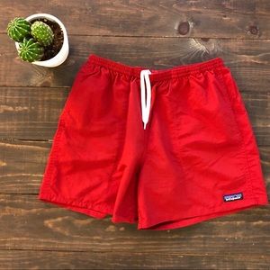 Men’s Patagonia Performance Shorts